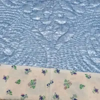 دو عدد لحاف