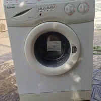 ماشین لباسشویی اصل ایتالیا مرسی