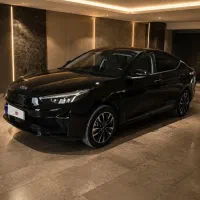 کی ام سی ej7 برقی