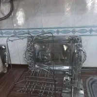 استندچاقو و قاشق وکفگیر ملاقه