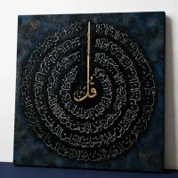 تابلو دکوراتین