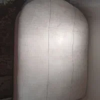 پاف مناسب کنار مبل
