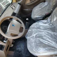 پژومدل۹۹ دوگانه فابریک زاپاس پلم فقط ۱۰۰تارفته