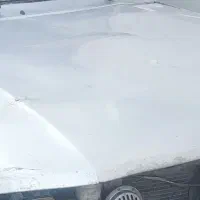 کاپوت مزدا وانت 2000