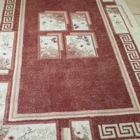 فرش ۶ متری ست مناسب خاص پسندها