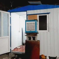 کانکس ۲*۲/۵