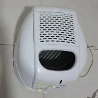 سرخ کن|اجاق گاز و لوازم برقی پختوپز|مهاباد (آذربایجان غربی), |دیوار