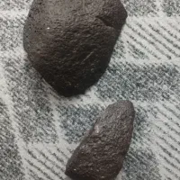 ۲عددسنگ