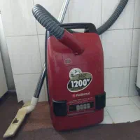 جارو برقی کارکرده