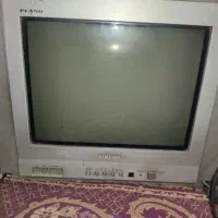 تلویزیون سامسونگ سالم
