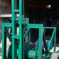 حفاری چاه های عمیق و نیمه عمیق