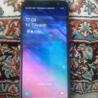 گوشی a6