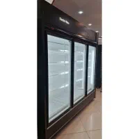 یخچال با ابعاد و ارتفاع خوب