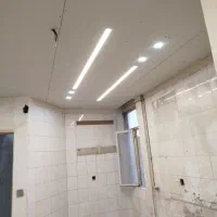 برق کاری ساختمان ،رفع اتصالی،سرویس کولر آبی