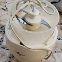 هونگ برقی خرد کن