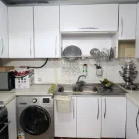 کابینت mdf|مصالح و تجهیزات ساختمان|بهارستان, |دیوار