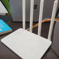 روتر قدرتمند mi router 3