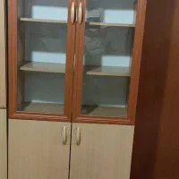 3 تا کتابخانه MDF برای فروش