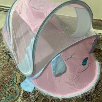 پشه بند وارداتی نوزاد