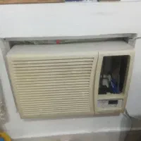 کولر گازی