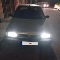 پرایدصبا|خودرو سواری و وانت|تهران, مشیریه|دیوار