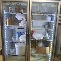 یخچال