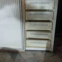 فریزر پارس