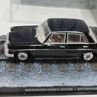 ماکت فلزی 1.43 MERCEDES BENZ|کلکسیون و سرگرمی|تهران, مهرآباد جنوبی|دیوار