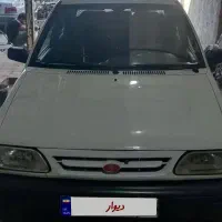 پراید مدل ۹۴
