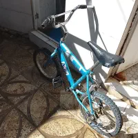 دوچرخه