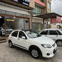 کوییک r 1402|خودرو سواری و وانت|جوانرود, |دیوار