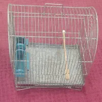 قفس سهره گنبدی