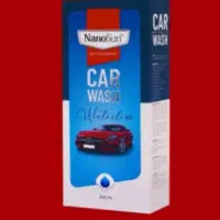 شامپو واترلس خودرو.نانو