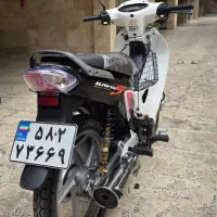 موتور کویر رادیسون طرح ویو مدل ۱۴۰۰ (فووری)