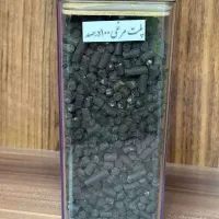 توزیع انواع کود پلت مرغی وگوگردمایع پتاسیمی