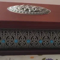 جعبه لوازم