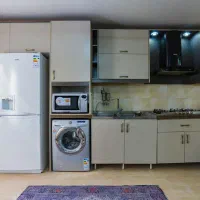 آپارتمان فول امکانات