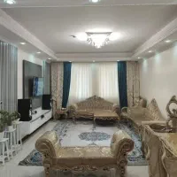 73-متر-دوخواب-سالن-پرده-خور-کم-واحد-نزدیک-مترو