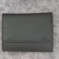 کیف پول و مدارک چرم طبیعی