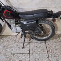 موتورسیکلت
