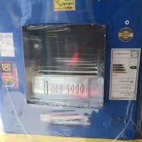4000|کولر آبی|قم, نیروگاه|دیوار