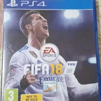 fifa 18