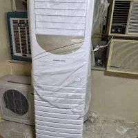 کولرگازی