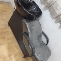 سرشور آرایشگاه
