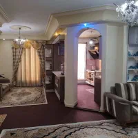۸۴متر ۲خواب سند تک برگ فول اماده تخلیه