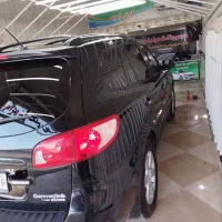 سانتافه ۲۰۰۸ فول