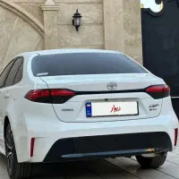 تویوتا لوین ۱۸۰۰ مدل ۲۰۲۴