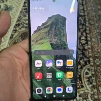 شیائومی 11t pro حافظه ۲۵۶ رم ۱۲ (مشابه نو)