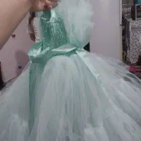 لباس عروس