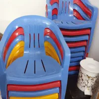 صندلی پلاستیکی کودک